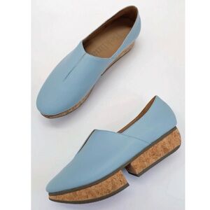 beklina tétouan loafer Worn Once size 7